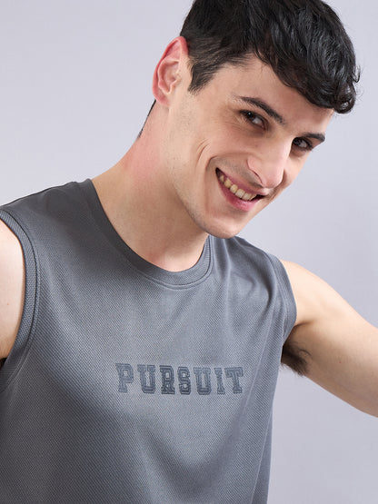 SG Men's T-Vest