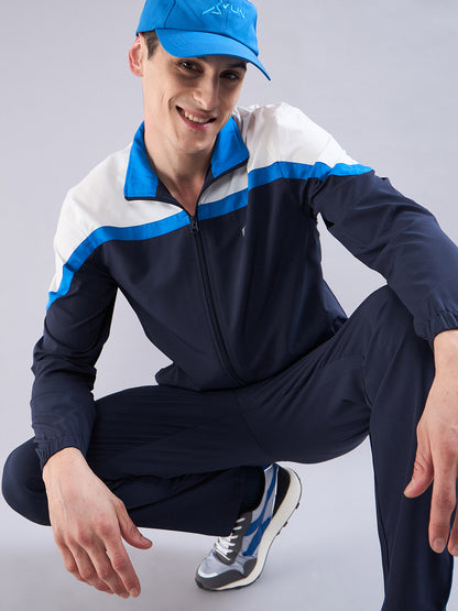 SG Men's H1MTS8096 Tracksuit