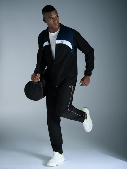 SG NS Lycra Track Suit For Men And Boys