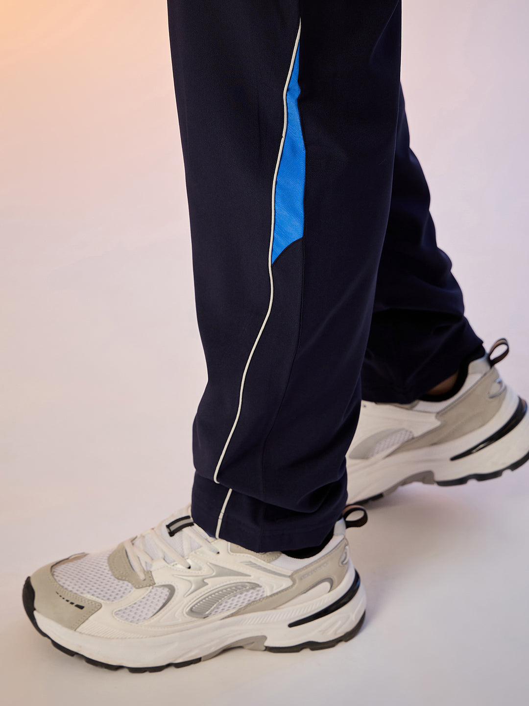 TRACKSUIT MEN SG H4MTS8233 CLASSIC BLUE