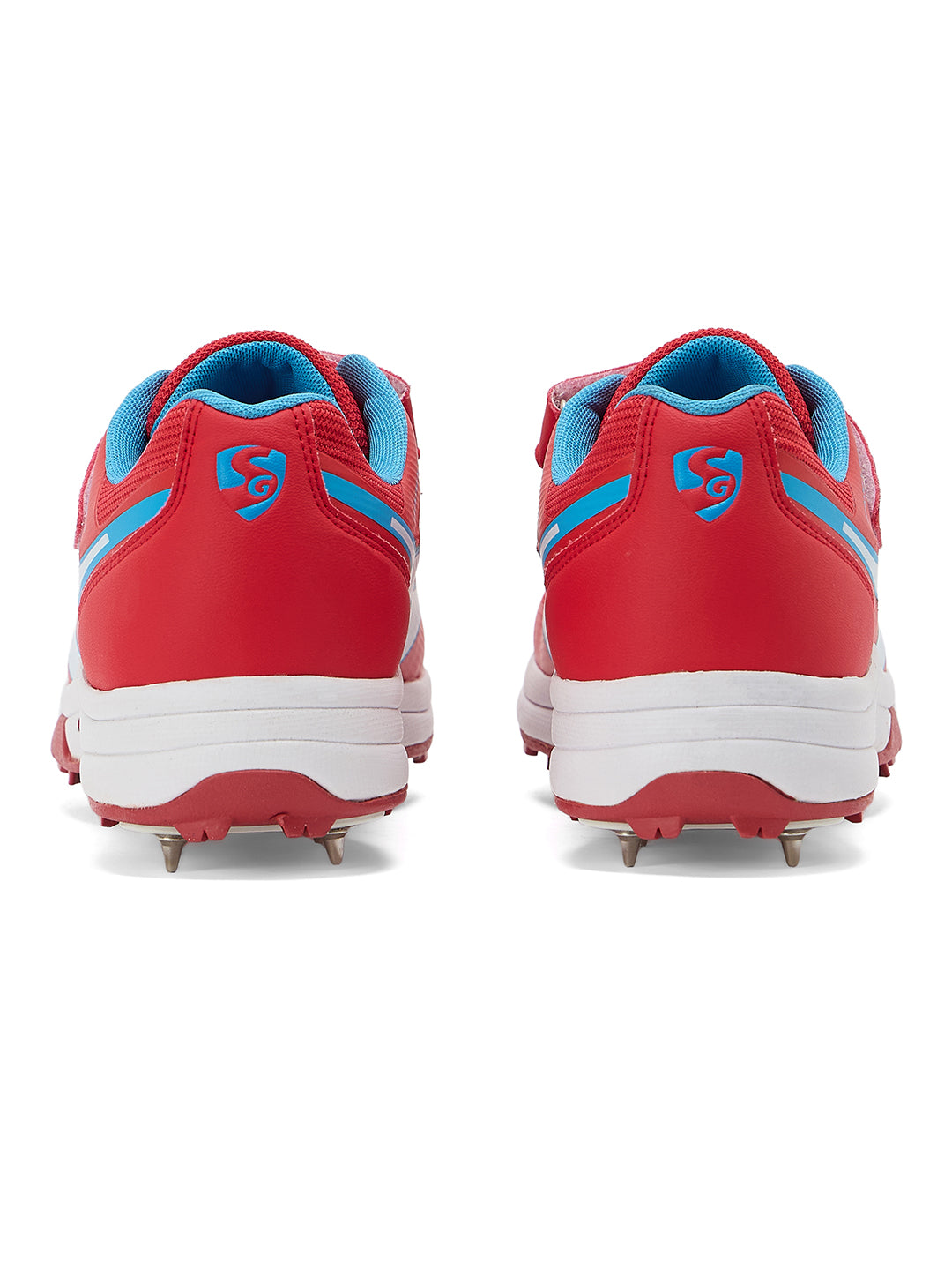 SG Vortex Spikes Shoes