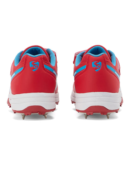 SG Vortex Spikes Shoes