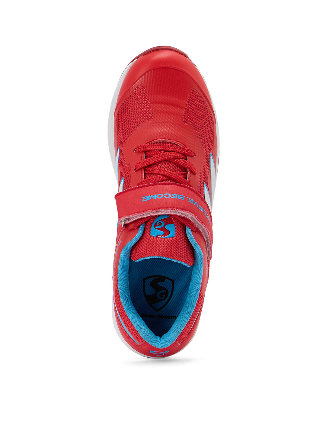 SG Vortex Spikes Shoes