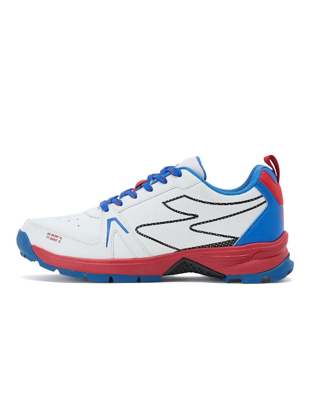 SG SCORER EDGE Shoes