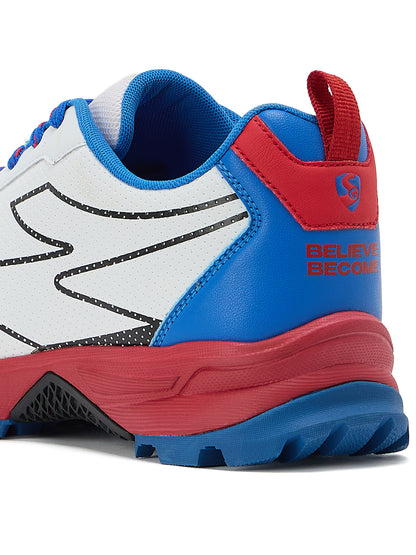 SG SCORER EDGE Shoes