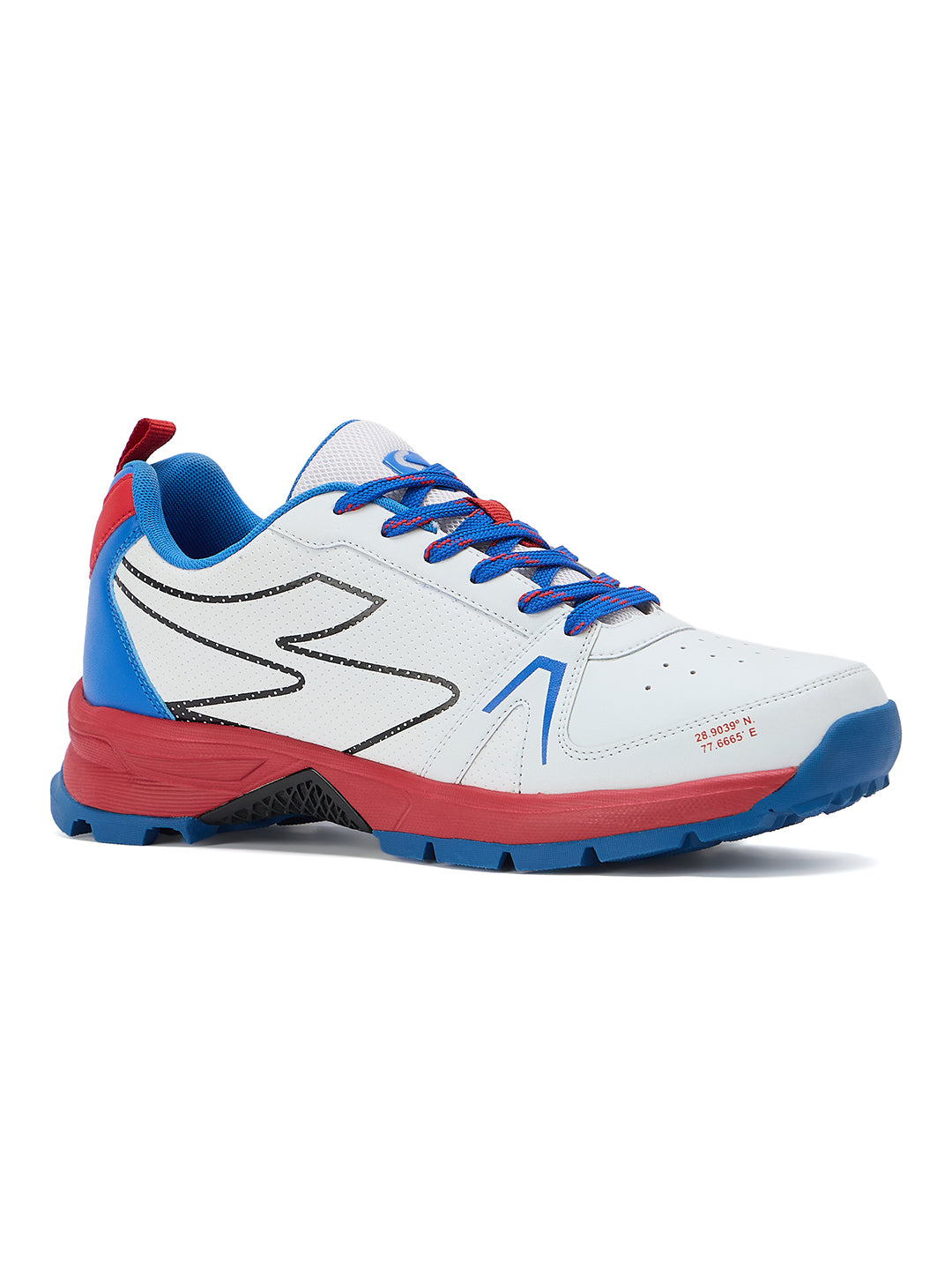 SG SCORER EDGE Shoes