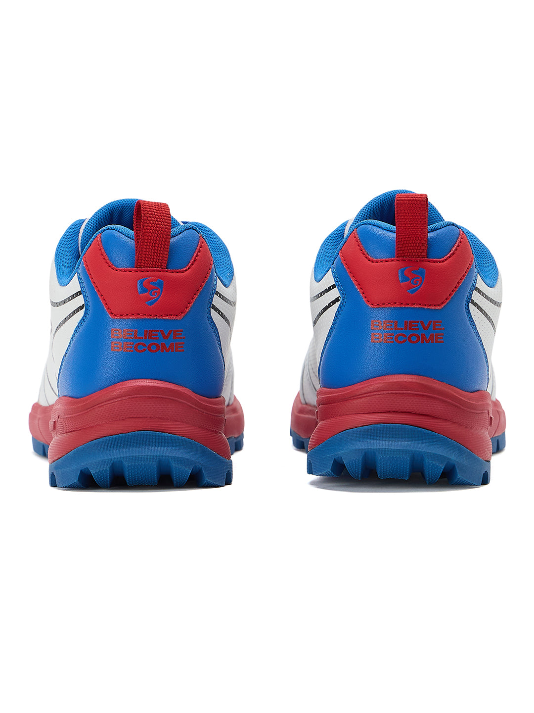 SG SCORER EDGE Shoes