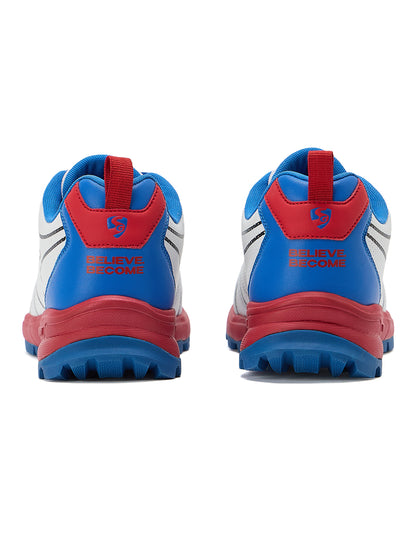 SG SCORER EDGE Shoes