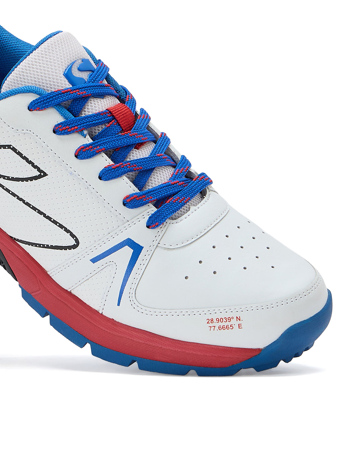 SG SCORER EDGE Shoes