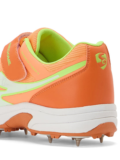 SG Vortex Spikes Shoes