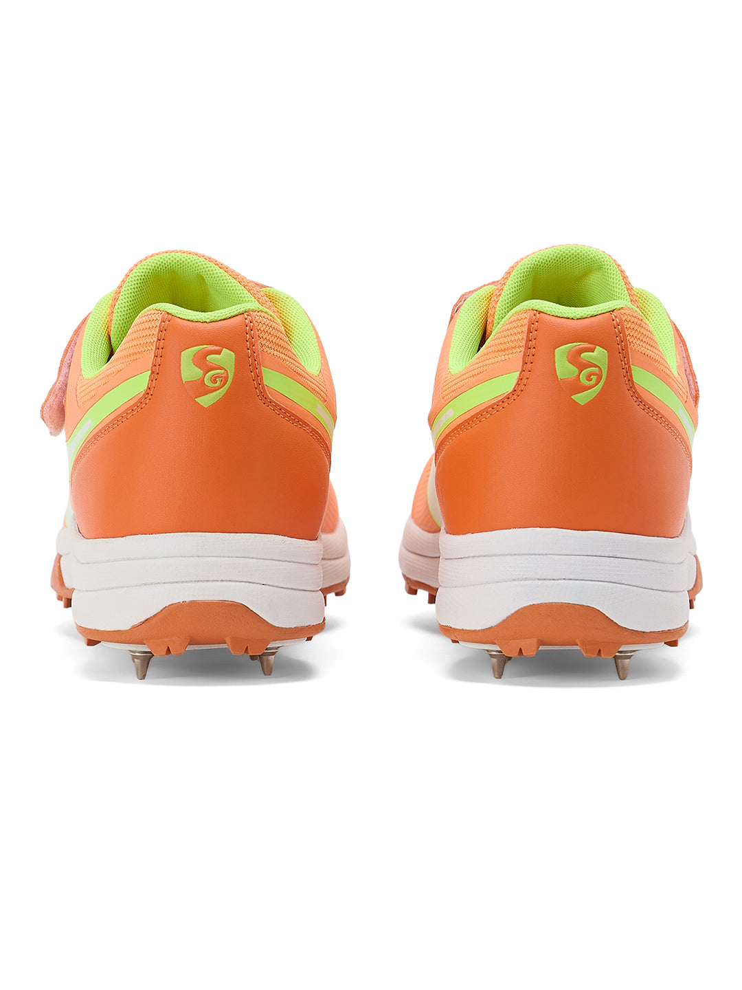 SG Vortex Spikes Shoes