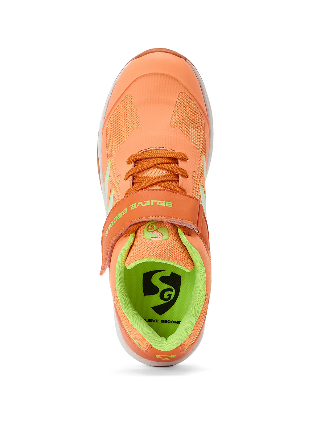 SG Vortex Spikes Shoes