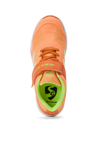 SG Vortex Spikes Shoes