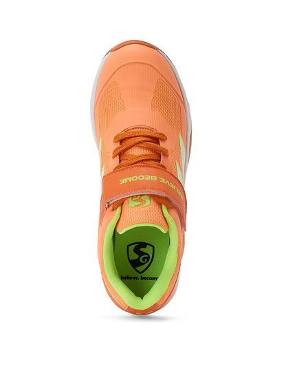 SG Vortex Spikes Shoes