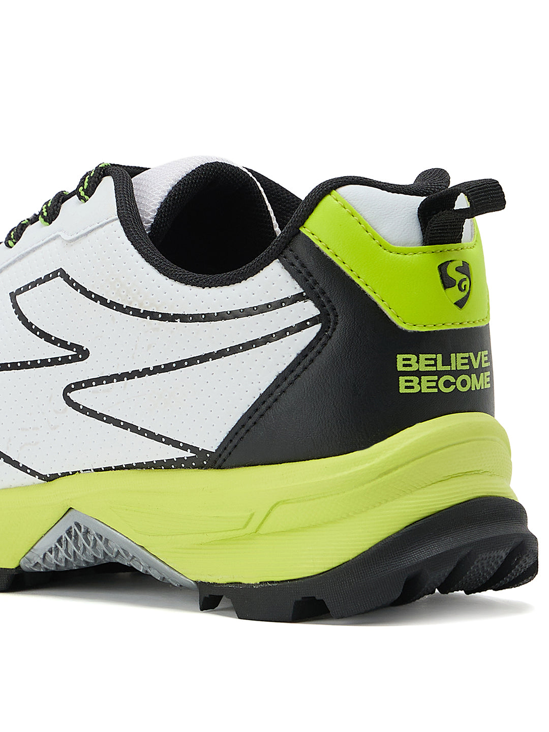 SG SCORER EDGE Shoes