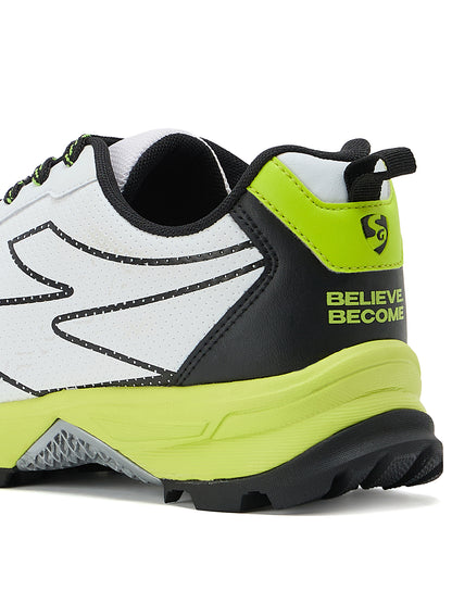 SG SCORER EDGE Shoes