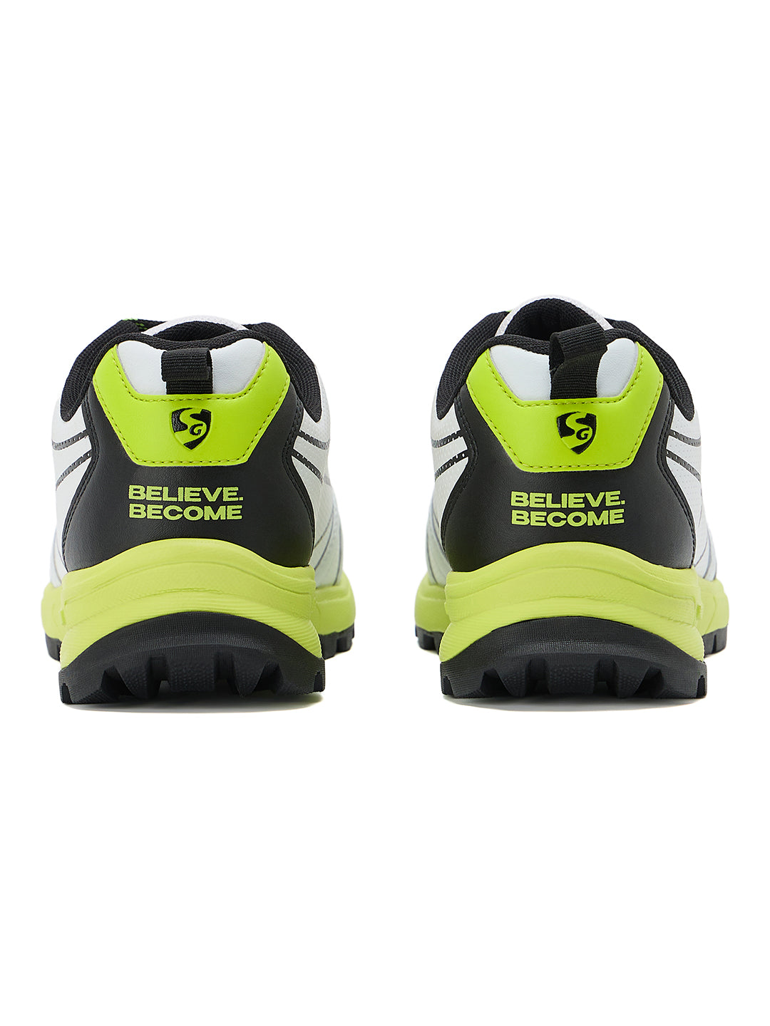 SG SCORER EDGE Shoes