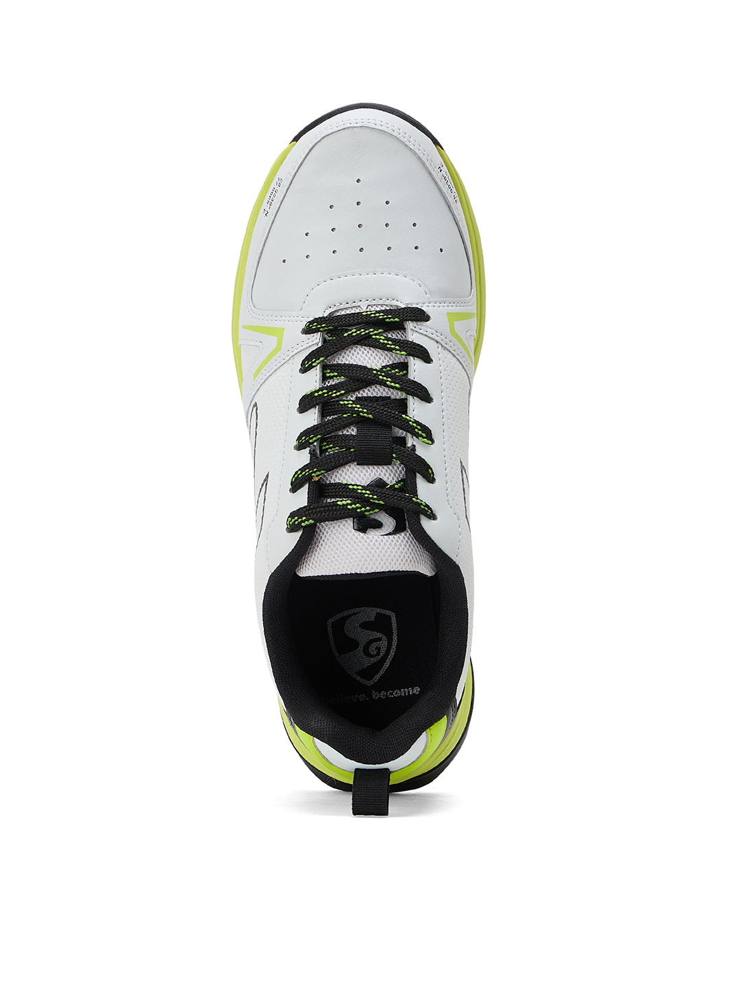 SG SCORER EDGE Shoes