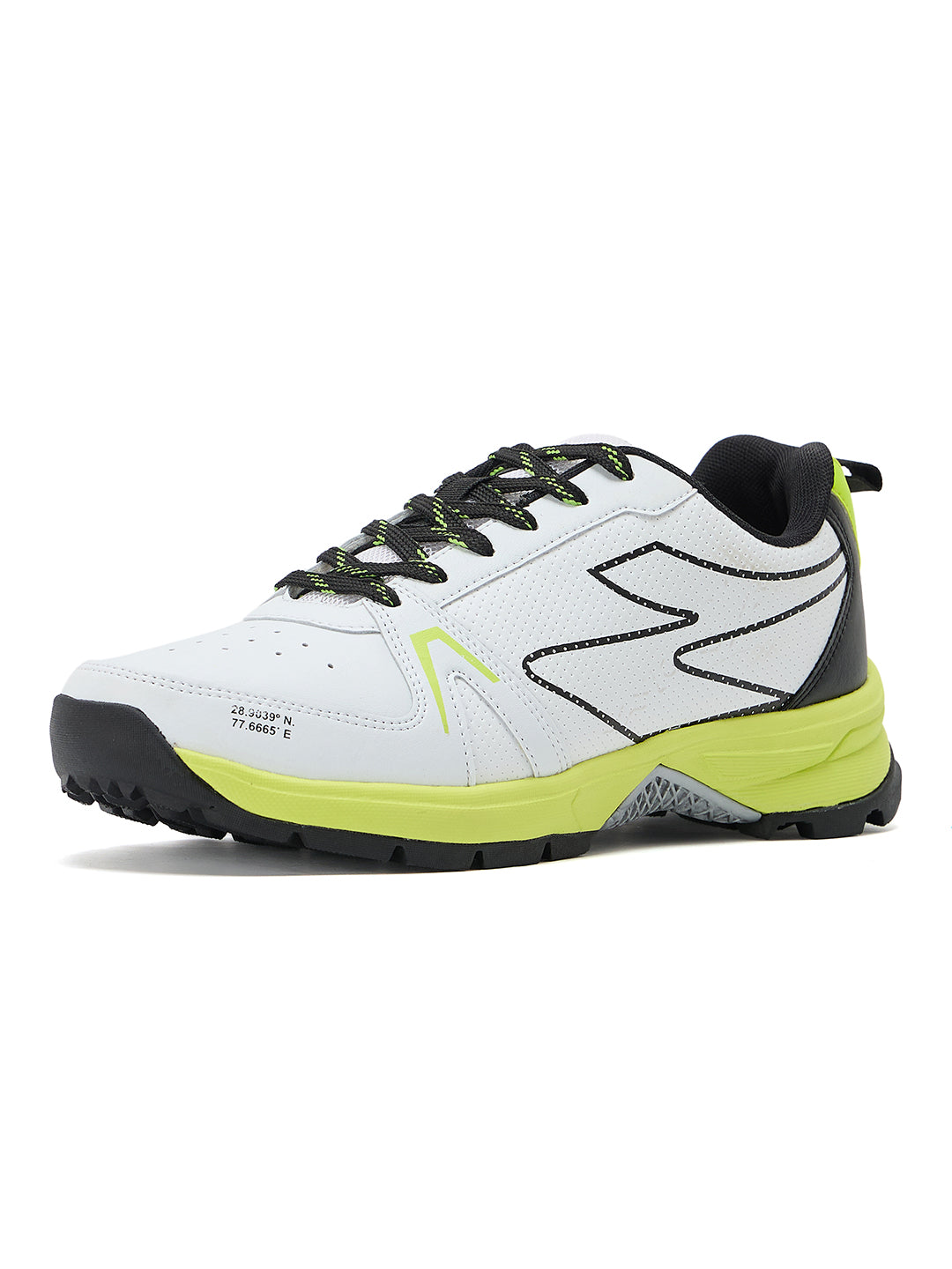 SG SCORER EDGE Shoes