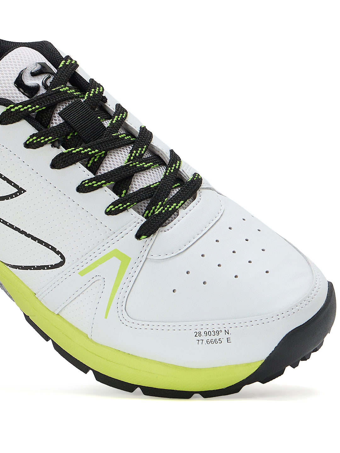 SG SCORER EDGE Shoes