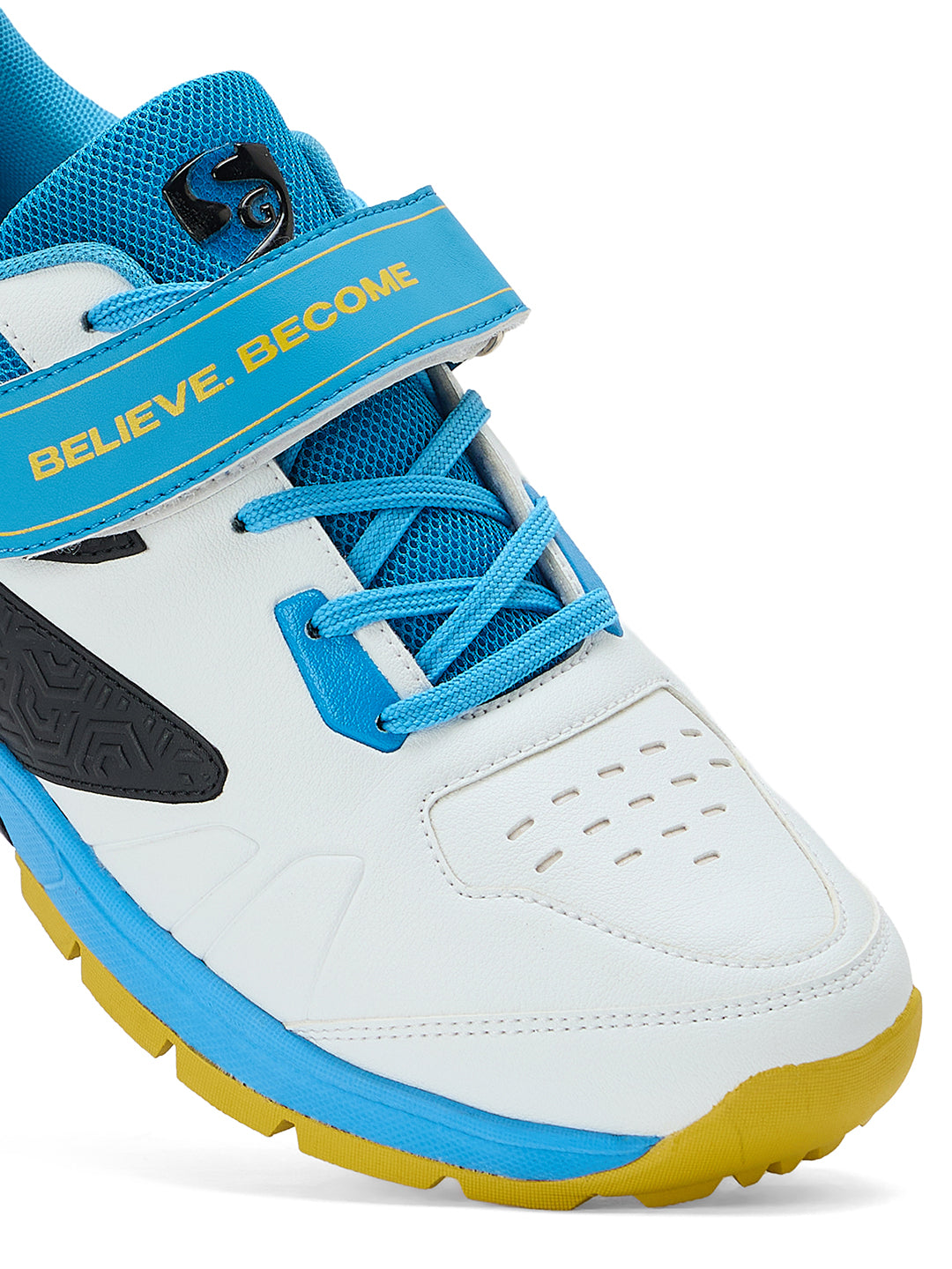 SG CENTURY PACE Shoes