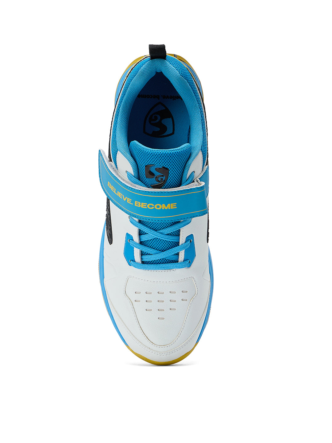SG CENTURY PACE Shoes