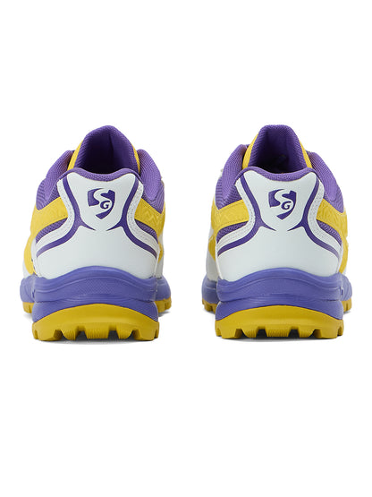 SG CLUB EVO Shoes