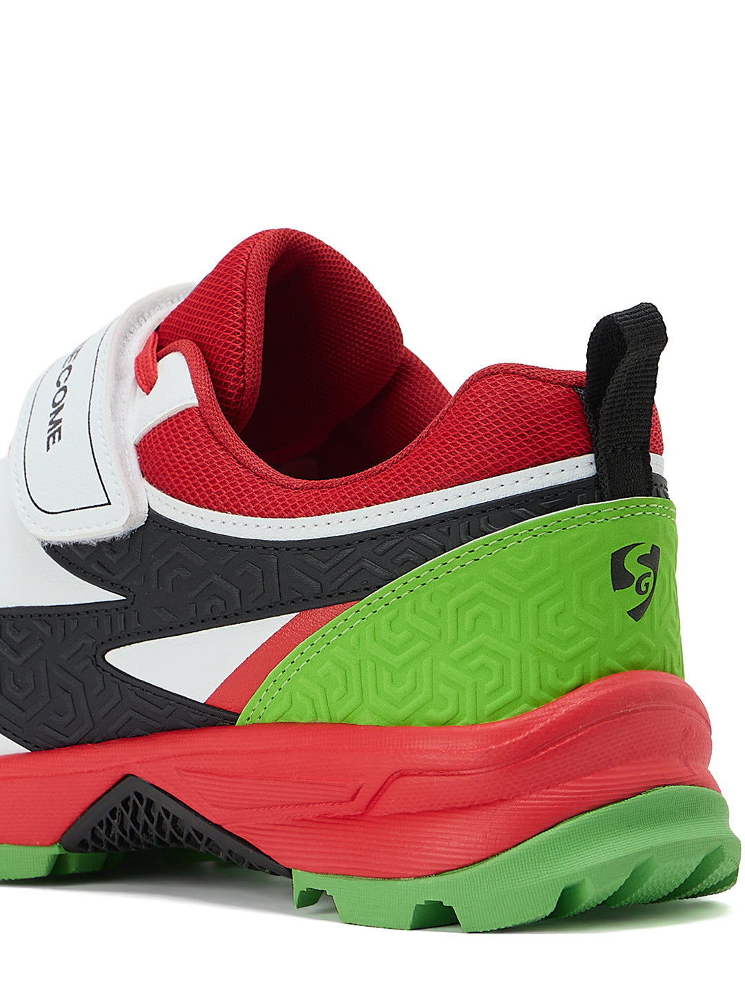 SG CENTURY PACE Shoes