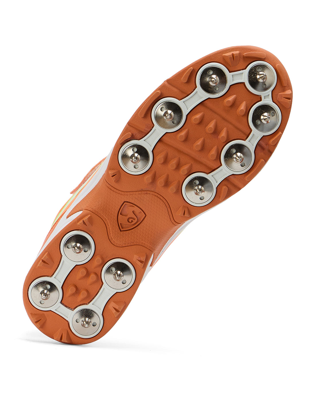 SG Vortex Spikes Shoes