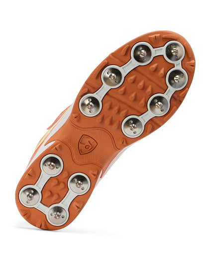 SG Vortex Spikes Shoes