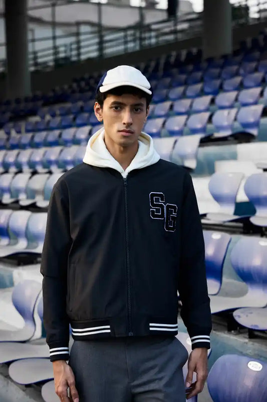 The Old Clubhouse Jacket