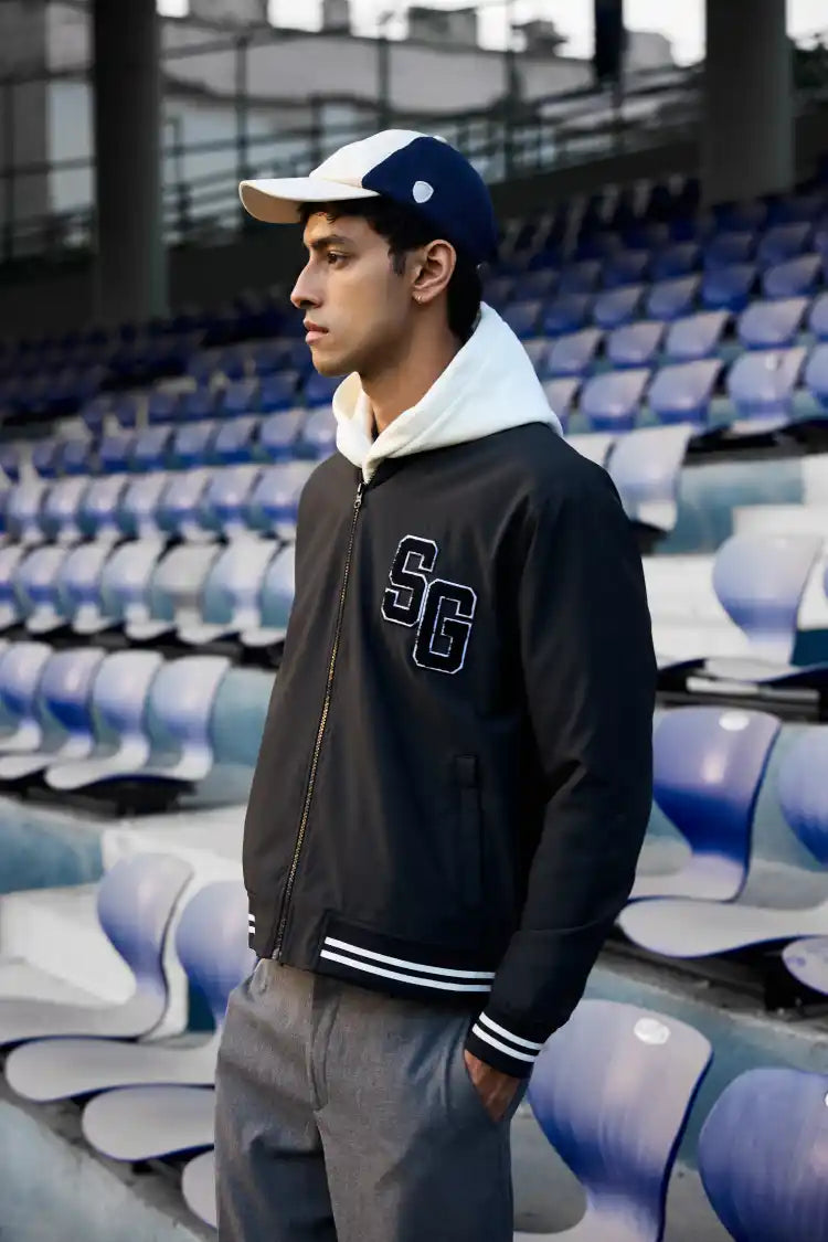 The Old Clubhouse Jacket