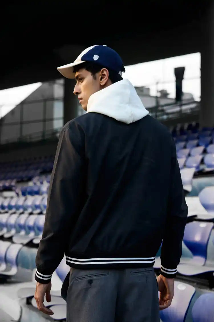 The Old Clubhouse Jacket