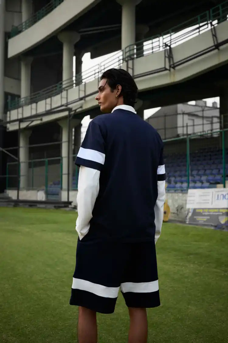 Clubhouse T-Shirts (Navy)