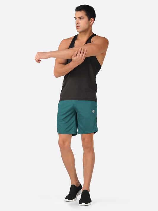SG Women's Polo T-Shirt | Ideal for Trail Running, Fitness & Training, Jogging, Regular & Fashion Wear, JET BLACK