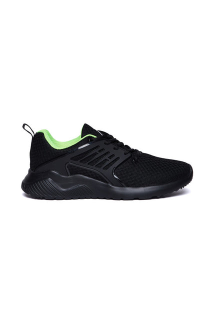 SPORTS SHOE CPSS010