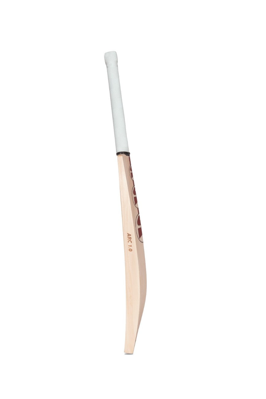 SG Arc 1.0 English Willow Cricket Bat