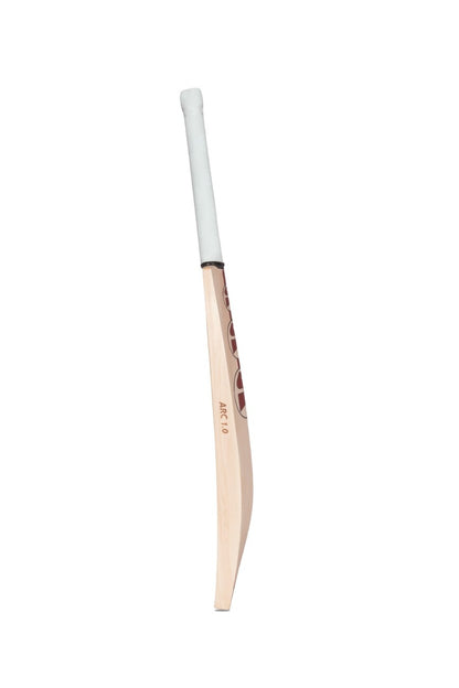 SG Arc 1.0 English Willow Cricket Bat