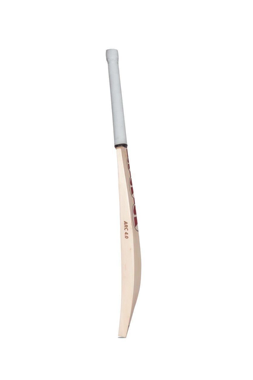 SG Arc 4.0 English Willow Cricket Bat