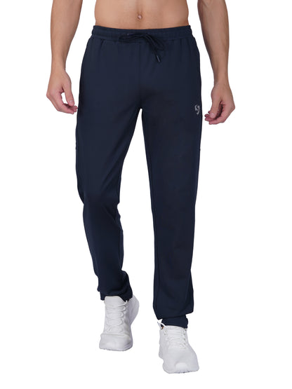 SG Poly Spandex COR Track Pant For Men And Boys