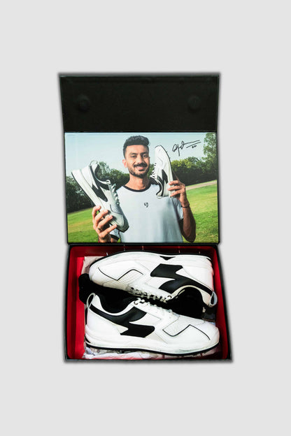 SG Player Edition All Rounder Cricket Shoes with Spikes