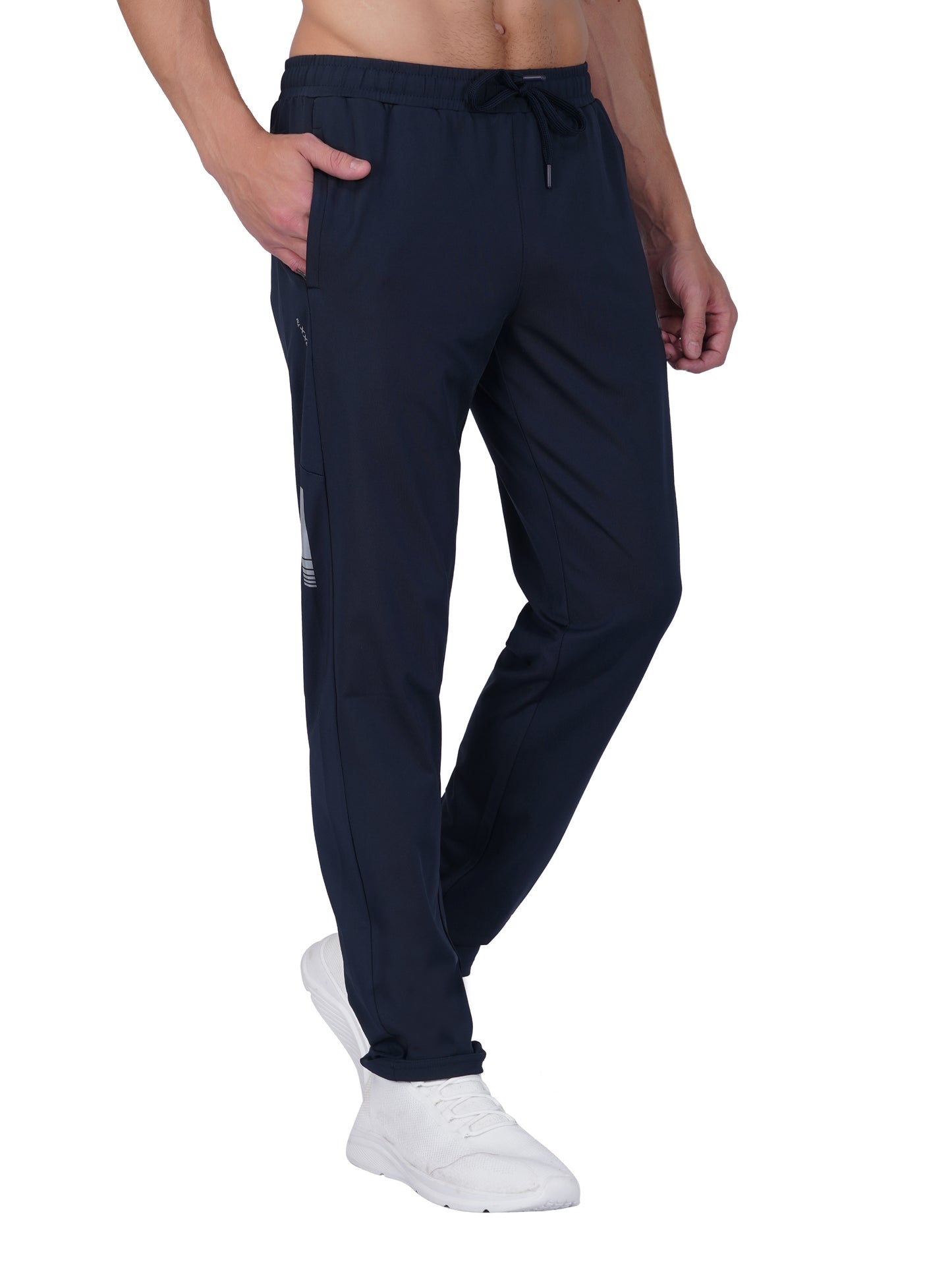 SG Poly Spandex COR Track Pant For Men And Boys