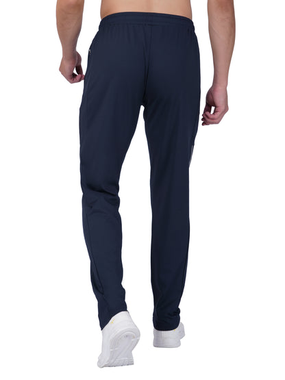 SG Poly Spandex COR Track Pant For Men And Boys