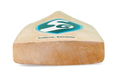 SG Forza 2.0 English and Kashmir Combo Cricket Bat