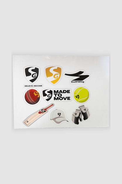 SG Player Edition All Rounder Cricket Shoes with Spikes