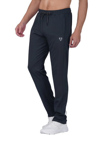 SG Poly Spandex COR Track Pant For Men And Boys