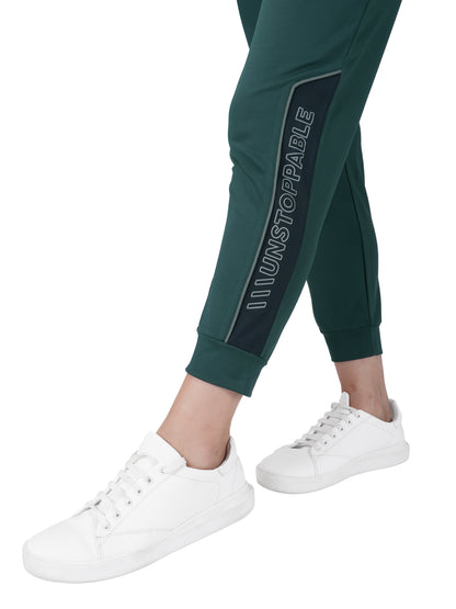 SG Women'S Regular Fit Track Pant for Womens & Girls | Ideal for Trail Running, Gym Fitness & Training, Jogging, Regular & Fashion Wear