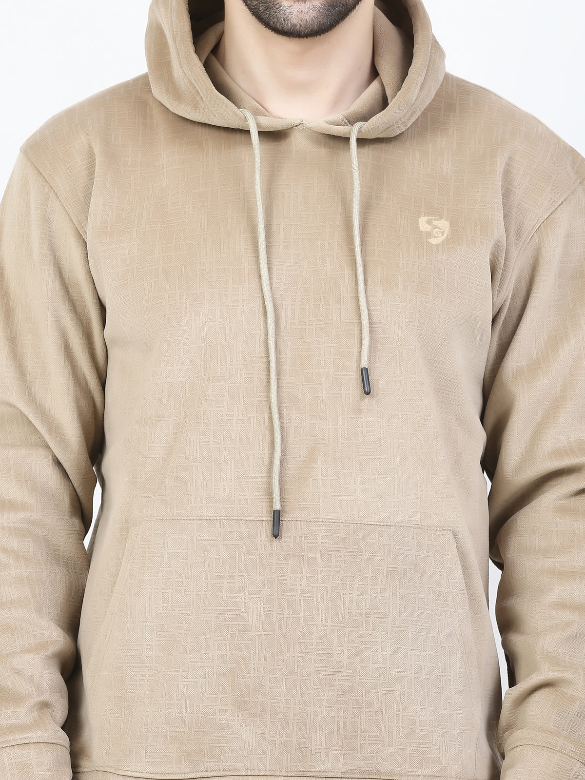 ZIPPER JACKET CPJK010