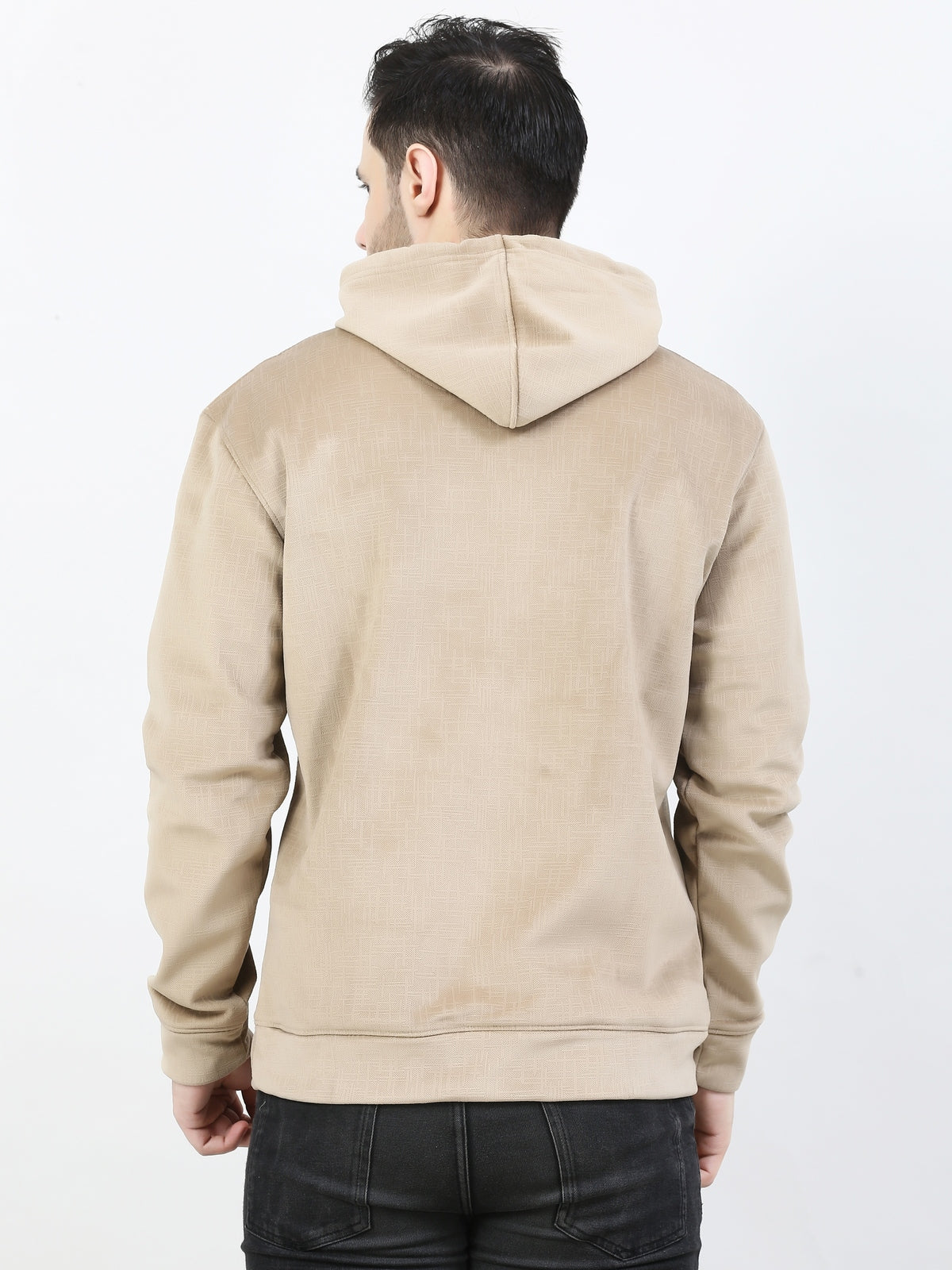ZIPPER JACKET CPJK010