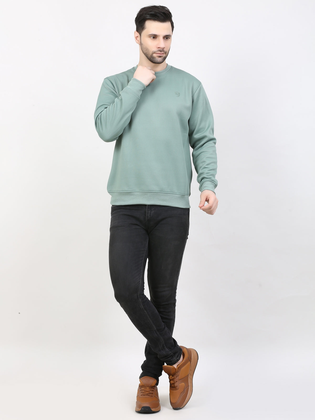 SWEATSHIRT CPSW010
